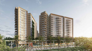 Sky Residences