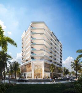 Stamn One Residences