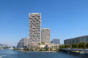 Enta Residences
