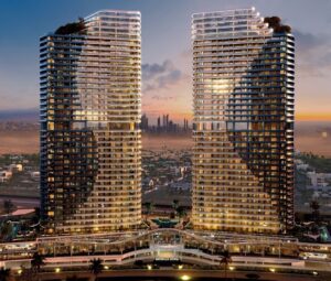 Sky Hills Astra