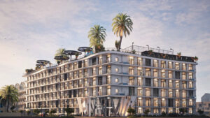 Avana Residences