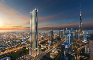 BAYZ 102 by Danube