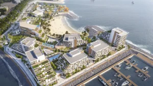 Ajwan Residences