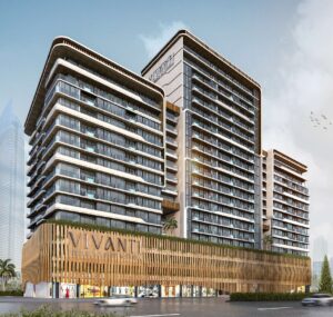 Vivanti Residences by Meteora