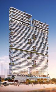 Damac Bay 2
