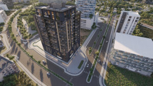 Palatium Residences