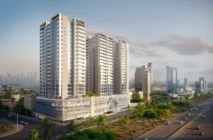 V1VID Residence at JVT