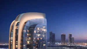 W Residences at JLT