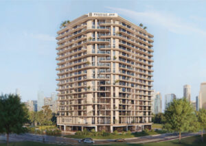 The Boulevard by Prestige One