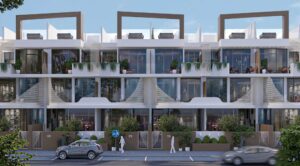 Ashton Park Residences