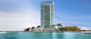 Kempinski Marina Residences