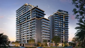 The Hillgate by Ellington