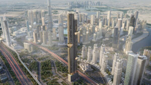 DWTN Residences
