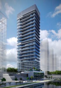 Reportage Tower