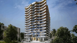 Sports View Residence