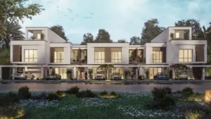 Damac Green Vein