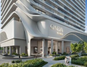 Onda by Kasco