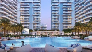 Damac Lagoon Views 3
