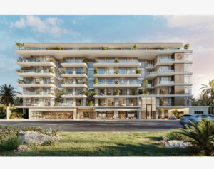 Emerge Residences