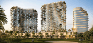 Damac District