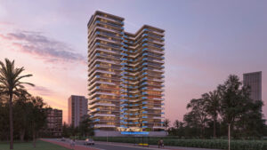 Samana Parkville