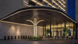 Palace Residences
