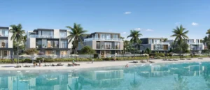 The Watercrest by Ellington