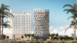 Vue by Crystal Bay