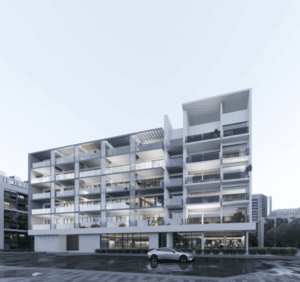 Casa Vista Residence