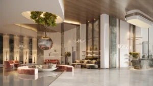 Samana Boulevard Heights