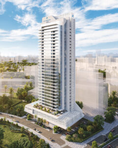 All Seasons Residence