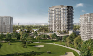 Golf Acres