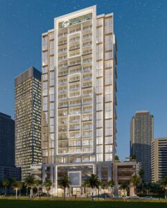 VYB at Business Bay