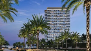 Parkland at Dubai Hills Estate