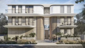 Karl Lagerfeld Villas