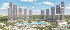 Sobha Green Vistas