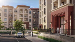 Bloom Living – Granada