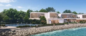 SHA Residences Emirates