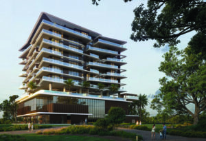 Isolana Residences