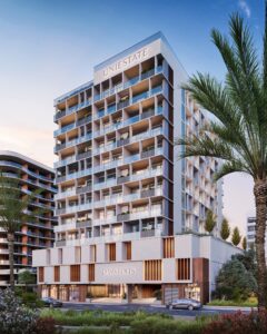 Oasis Lofts by Uniestate