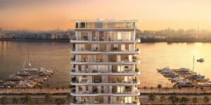 Arya Residences
