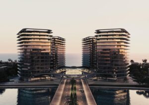 Brabus Island