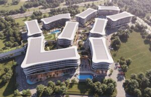 Mayfair Vista