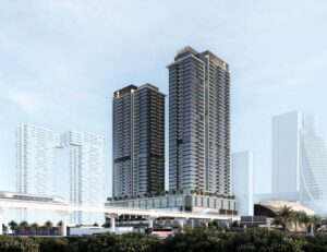 Avenue Park Towers